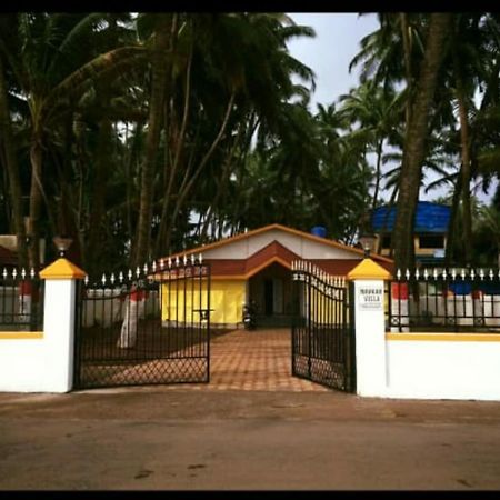 Hotel Seabird Murud  Exterior photo