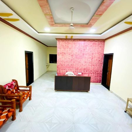 Hotel Seabird Murud  Exterior photo