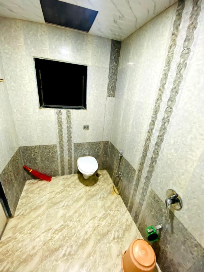 Hotel Seabird Murud  Exterior photo