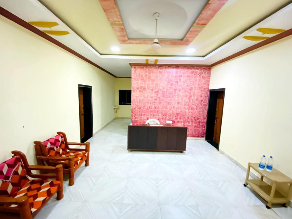 Hotel Seabird Murud  Exterior photo